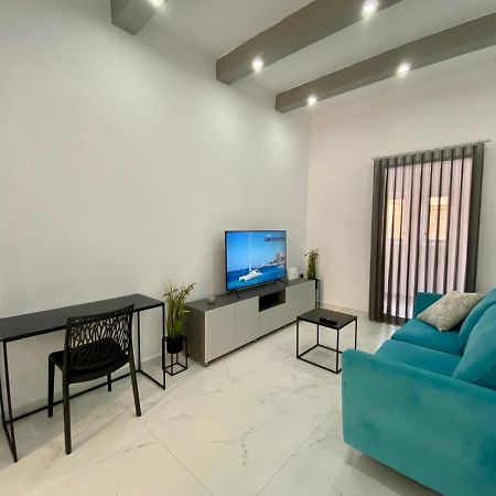 Seaside Apartment In Gzira Exteriér fotografie
