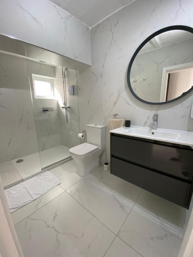 Seaside Apartment In Gzira Exteriér fotografie