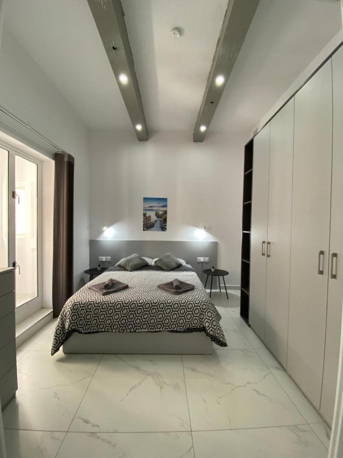Seaside Apartment In Gzira Exteriér fotografie